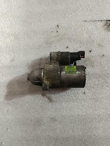 Стартер Hyundai 2016 г., Оригинал at lalafo.kg Стартер Hyundai 2016 г., Оригинал