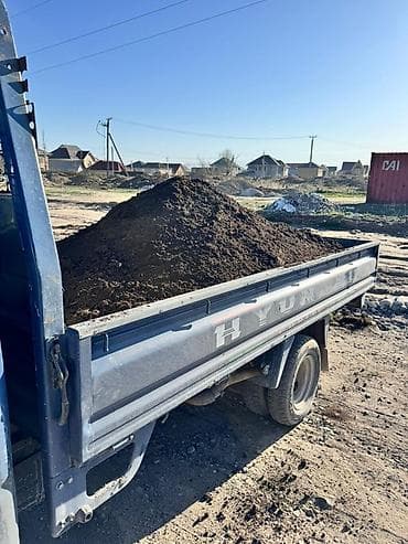 В тоннах, Бесплатная доставка, Портер at lalafo.kg В тоннах, Бесплатная доставка, Портер