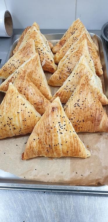 Кальянщиктер: Ашпоз Самсычы. 6 жылдан ашык тажрыйба lalafo.kg да — 4 Кальянщиктер: Ашпоз Самсычы. 6 жылдан ашык тажрыйба — 4