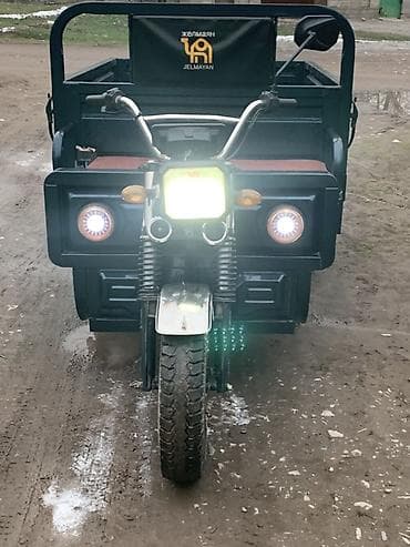 Reliant: Жеңил жүк ташуучу унаа, 2 т lalafo.kg да — 2 Reliant: Жеңил жүк ташуучу унаа, 2 т — 2