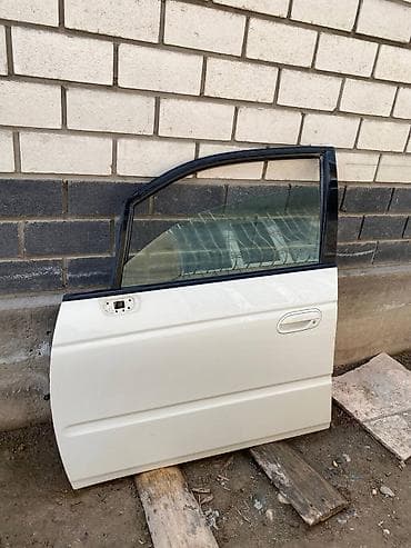 Honda Odyssey двери Хонда Одиссей двери Левоя сторона в родной краске at lalafo.kg Honda Odyssey двери Хонда Одиссей двери Левоя сторона в родной краске