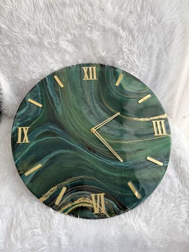 Правильно подобранные часы способны внести в ваше пространство at lalafo.kg Правильно подобранные часы способны внести в ваше пространство