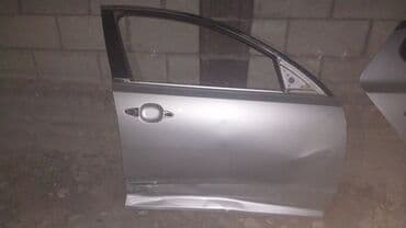 Дверь Передняя левая Kia, Б/у at lalafo.kg Дверь Передняя левая Kia, Б/у