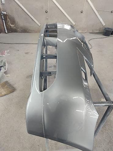 Унаа боёгучтар: Требуется маляр lalafo.kg да — 1 Унаа боёгучтар: Требуется маляр — 1