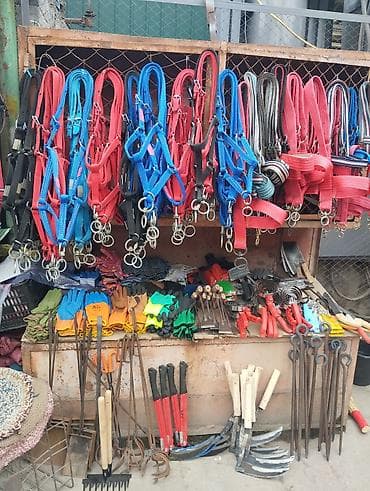 Мультитулдар: Башка бакча инвентары lalafo.kg да — 1 Мультитулдар: Башка бакча инвентары — 1