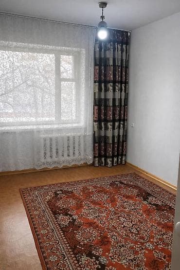 2 комнаты, Собственник, С подселением, С мебелью частично at lalafo.kg 2 комнаты, Собственник, С подселением, С мебелью частично