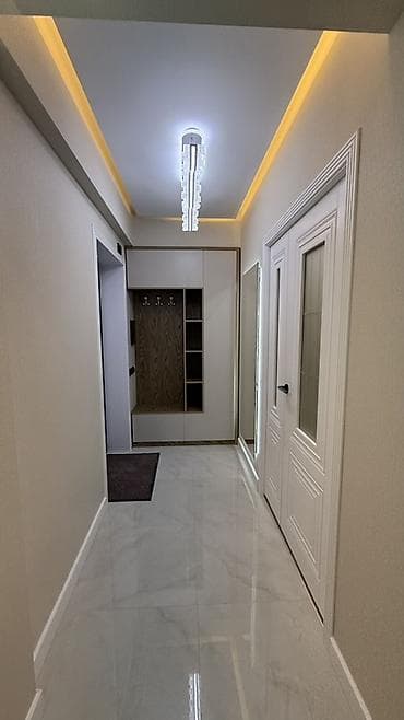 Студия, Собственник, Без подселения, С мебелью полностью at lalafo.kg Студия, Собственник, Без подселения, С мебелью полностью