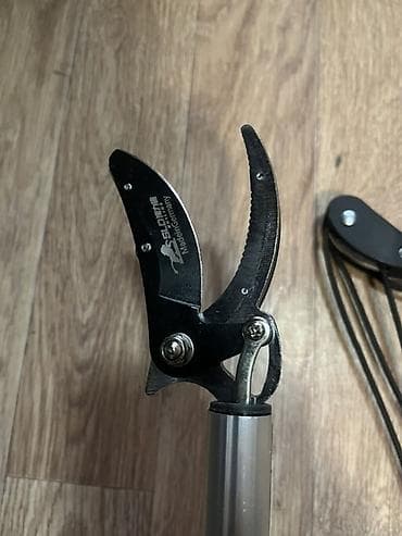 Ручные сучкорезы at lalafo.kg Ручные сучкорезы