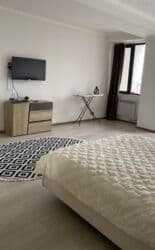 3 комнаты, 117 м², Элитка, 16 этаж, Евроремонт at lalafo.kg 3 комнаты, 117 м², Элитка, 16 этаж, Евроремонт