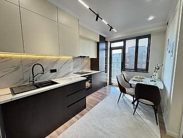 3 комнаты, 67 м², Элитка, 10 этаж, Евроремонт at lalafo.kg 3 комнаты, 67 м², Элитка, 10 этаж, Евроремонт