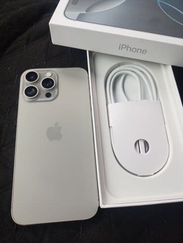 IPhone 14 Pro, Серебристый, Коробка at lalafo.kg IPhone 14 Pro, Серебристый, Коробка