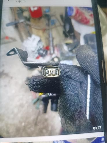 Датчик распредвала Honda 1996 г., Б/у, Аналог, Япония at lalafo.kg Датчик распредвала Honda 1996 г., Б/у, Аналог, Япония