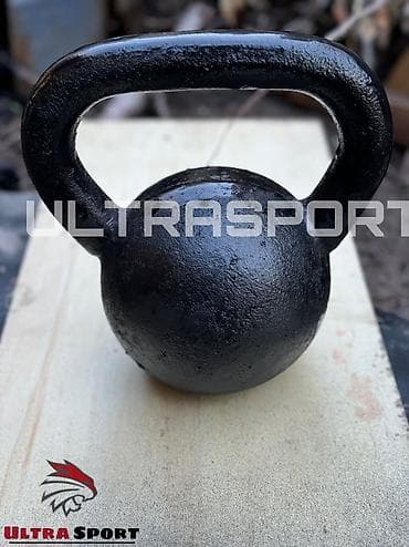 Fiat: Чугунные гири по 17кг 🟡🔥 -▫️В наличии около 10шт -▫️гиря с удобной lalafo.kg да — 2 Fiat: Чугунные гири по 17кг 🟡🔥 -▫️В наличии около 10шт -▫️гиря с удобной — 2