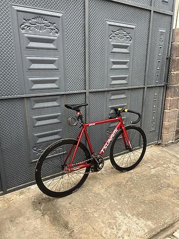 Аралашма эленген шагыл жана кум: Продаю фикс Tsunami Цвет: красный 🔴 Размер: L Состояние: хорошее, всё lalafo.kg да — 5 Аралашма эленген шагыл жана кум: Продаю фикс Tsunami Цвет: красный 🔴 Размер: L Состояние: хорошее, всё — 5