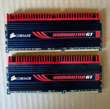 Bunyod Продажа Комплектующих для ПК: Оперативная память, Б/у, Corsair, 8 ГБ, DDR3, 2133 МГц, Для ПК at lalafo.kg Bunyod Продажа Комплектующих для ПК: Оперативная память, Б/у, Corsair, 8 ГБ, DDR3, 2133 МГц, Для ПК