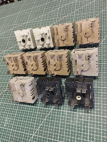 Proton: Нагревательные Тены, Спирали,Лампы для чайника,жарочного lalafo.kg да — 4 Proton: Нагревательные Тены, Спирали,Лампы для чайника,жарочного — 4