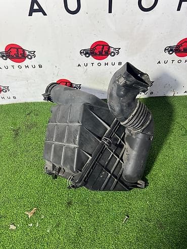 Корпус воздушного фильтра Mercedes-Benz C-CLASS W202 M111E20 1997 at lalafo.kg Корпус воздушного фильтра Mercedes-Benz C-CLASS W202 M111E20 1997