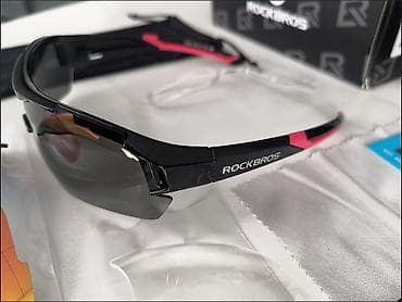 TagAZ: 🕶 Спортивные очки ROCKBROS (3 сменные линзы) Профессиональные очки at lalafo.kg — 2 TagAZ: 🕶 Спортивные очки ROCKBROS (3 сменные линзы) Профессиональные очки — 2