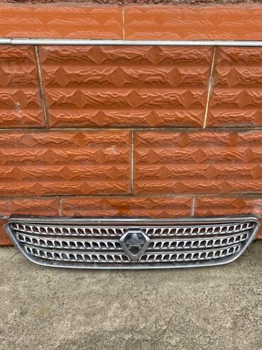 Решетка радиатора Toyota Новый, Оригинал at lalafo.kg Решетка радиатора Toyota Новый, Оригинал