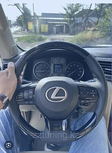 Рулевая колонка Lexus Б/у at lalafo.kg Рулевая колонка Lexus Б/у