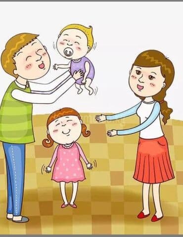 Уйдон бала багып берем учкун микрорайондомун ул бек Болсун at lalafo.kg Уйдон бала багып берем учкун микрорайондомун ул бек Болсун