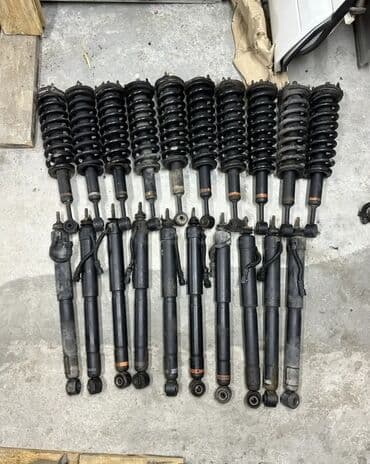 Подойдут на Лексус Жх 470, 460, Прадо 120, 150. Система ТЕМС at lalafo.kg Подойдут на Лексус Жх 470, 460, Прадо 120, 150. Система ТЕМС