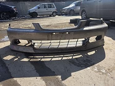 Бампер Honda, Оригинал at lalafo.kg Бампер Honda, Оригинал