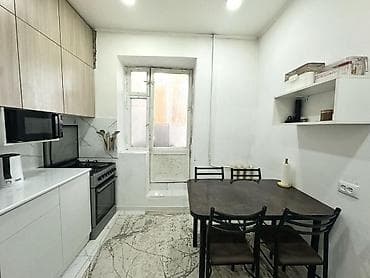2 комнаты, 58 м², Индивидуалка, 3 этаж at lalafo.kg 2 комнаты, 58 м², Индивидуалка, 3 этаж