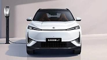 Dongfeng AX7: 2026 г., 0.1 л, Автомат, Электромобиль, Кроссовер at lalafo.kg Dongfeng AX7: 2026 г., 0.1 л, Автомат, Электромобиль, Кроссовер