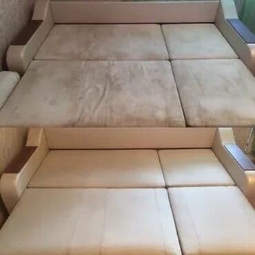 Химчистка мебели, | Матрасы, Ковролин at lalafo.kg Химчистка мебели, | Матрасы, Ковролин