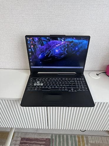 Игровой, Б/у, Intel Core i5 at lalafo.kg Игровой, Б/у, Intel Core i5