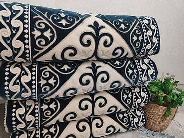 Тошок. 4 штук. 12 мин.новый at lalafo.kg Тошок. 4 штук. 12 мин.новый