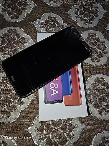 DOOGEE: Redmi, Redmi 8A, 32 ГБ, 2 SIM at lalafo.kg — 2 DOOGEE: Redmi, Redmi 8A, 32 ГБ, 2 SIM — 2