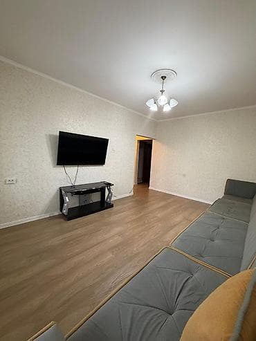 3 комнаты, 100 м², Элитка, 4 этаж, Евроремонт at lalafo.kg 3 комнаты, 100 м², Элитка, 4 этаж, Евроремонт