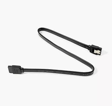 Кабель SATA 3.0, 6 Гбит/с с защёлками. В наличии: Кабель SATA 30 см - at lalafo.kg — 4 Кабель SATA 3.0, 6 Гбит/с с защёлками. В наличии: Кабель SATA 30 см - — 4