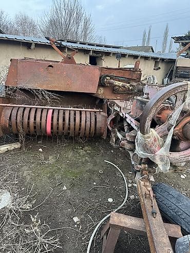 Пресс сатылат срочно рабочий at lalafo.kg Пресс сатылат срочно рабочий