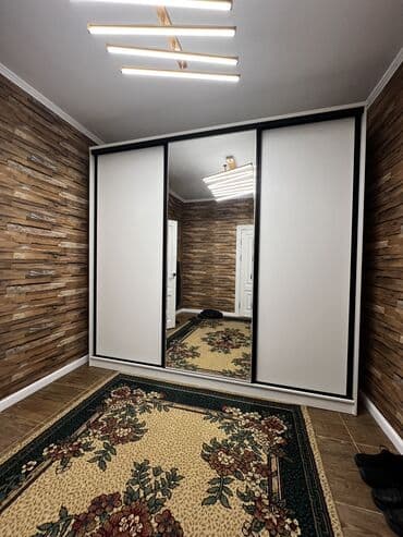 Мебель на заказ, Буфетница, Вешалки, С матрасом at lalafo.kg Мебель на заказ, Буфетница, Вешалки, С матрасом