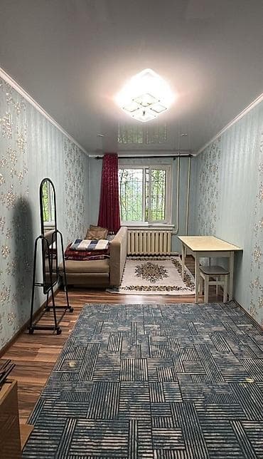 3 комнаты, 58 м², Политех 104 серия, 1 этаж, Косметический ремонт at lalafo.kg 3 комнаты, 58 м², Политех 104 серия, 1 этаж, Косметический ремонт