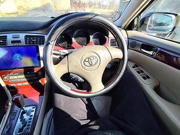 Toyota Windom: 2004 г., 3 л, Автомат, Бензин, Седан at lalafo.kg Toyota Windom: 2004 г., 3 л, Автомат, Бензин, Седан