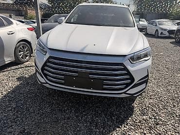 BYD Tang: 2023 г., Кроссовер at lalafo.kg BYD Tang: 2023 г., Кроссовер