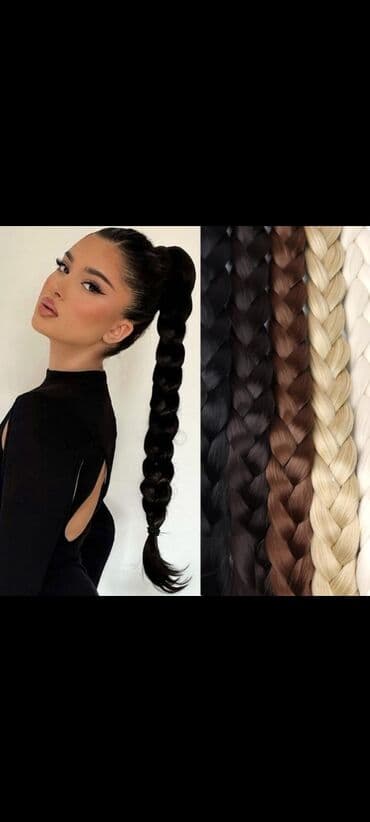 Аксессуар для волос, Женские at lalafo.kg Аксессуар для волос, Женские