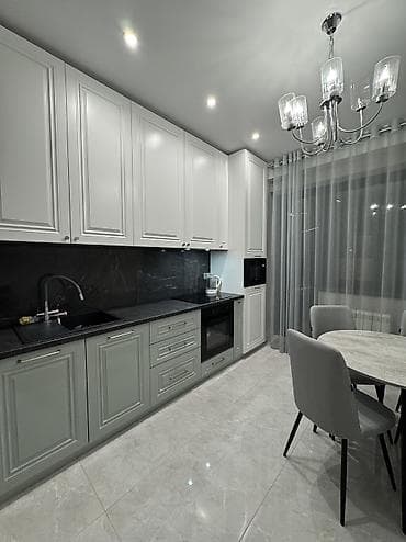 2 комнаты, 75 м², Элитка, 12 этаж, Дизайнерский ремонт at lalafo.kg 2 комнаты, 75 м², Элитка, 12 этаж, Дизайнерский ремонт