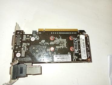 Видеокарта, Новый, Для ПК at lalafo.kg Видеокарта, Новый, Для ПК