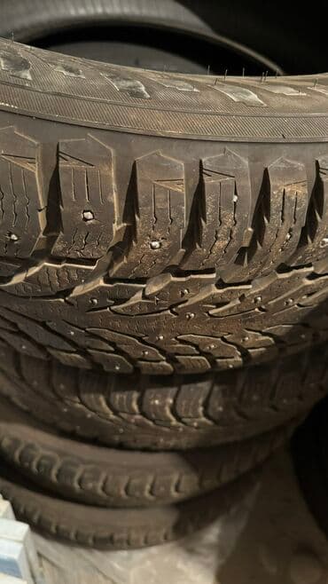 275/55/20 хорош at lalafo.kg 275/55/20 хорош