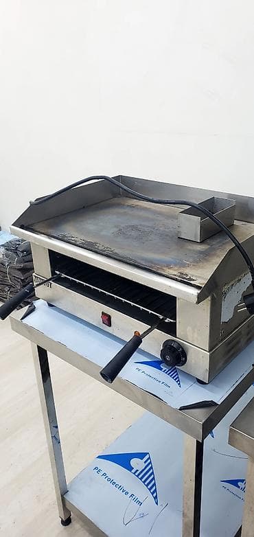 Кызмат көрсөтүүлөр чөйрөсү: Бизнес сатуу Фастфуд Төмөнкүлөр менен бирге: Жабдуулар жана эмерек lalafo.kg да — 6 Кызмат көрсөтүүлөр чөйрөсү: Бизнес сатуу Фастфуд Төмөнкүлөр менен бирге: Жабдуулар жана эмерек — 6