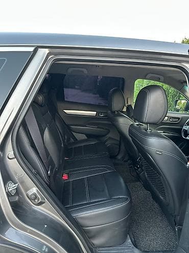MG: Renault QM6: 2019 г., 2 л, Автомат, Бензин, Кроссовер at lalafo.kg — 7 MG: Renault QM6: 2019 г., 2 л, Автомат, Бензин, Кроссовер — 7