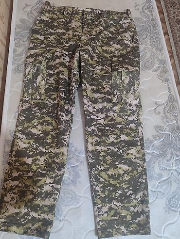 Мужской костюм, 2XL, Б/у, Самовывоз at lalafo.kg Мужской костюм, 2XL, Б/у, Самовывоз