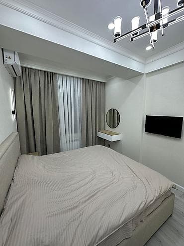 2 бөлмө, Риелтор, Чогуу жашоосу жок, Толугу менен эмереги бар lalafo.kg да — 4 2 бөлмө, Риелтор, Чогуу жашоосу жок, Толугу менен эмереги бар — 4