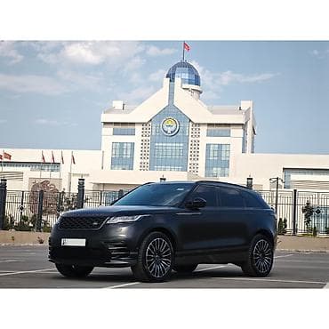 gitara lakewood: Land Rover Range Rover: 2019 г., 3 л, Автомат, Дизель, Кроссовер at lalafo.kg — 8 gitara lakewood: Land Rover Range Rover: 2019 г., 3 л, Автомат, Дизель, Кроссовер — 8