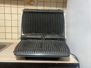 Использовал данный гриль пару раз для пробы меню покупал для lalafo.kg да — 3 Использовал данный гриль пару раз для пробы меню покупал для — 3